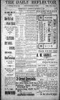 Daily Reflector, September 16, 1897